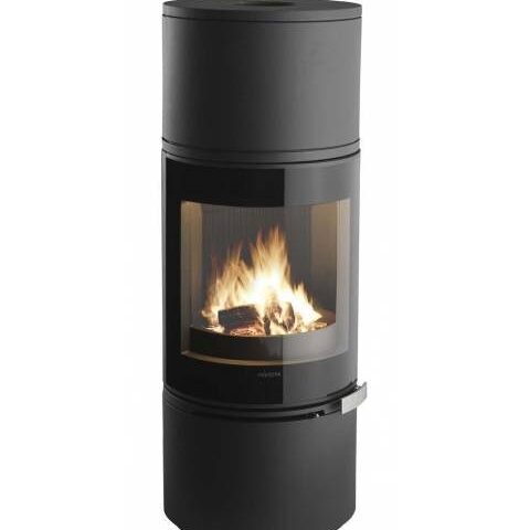 BÛCHES COMPRESSÉES 100% FEUILLUS – PALETTE DE 1040KG